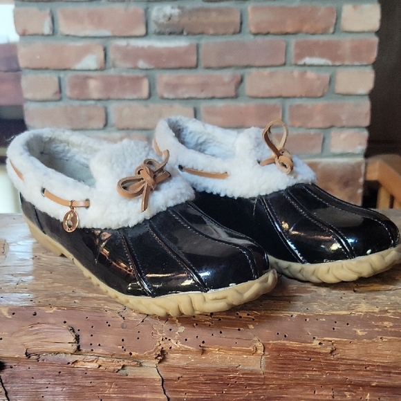 SPORTO CLASSIC DUCK SHOES - Picture 1 of 8